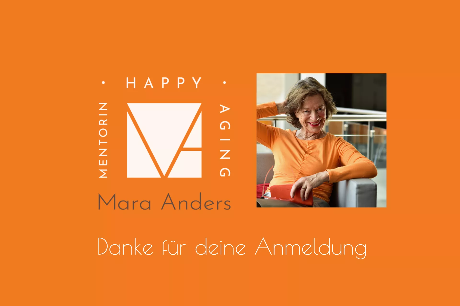 Logo Mara Anders Logo Mara Anders