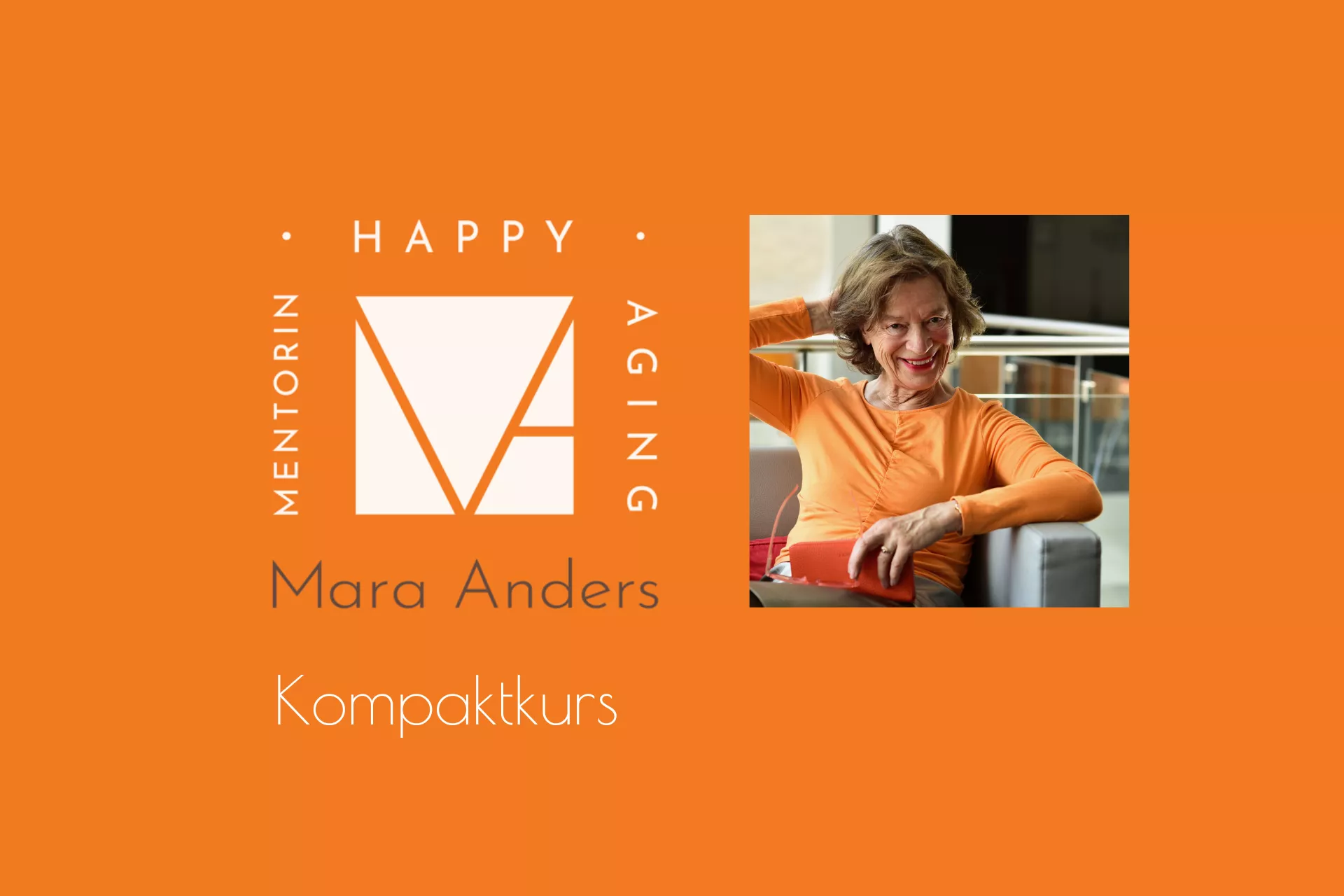 Logo Mara Anders Logo Mara Anders