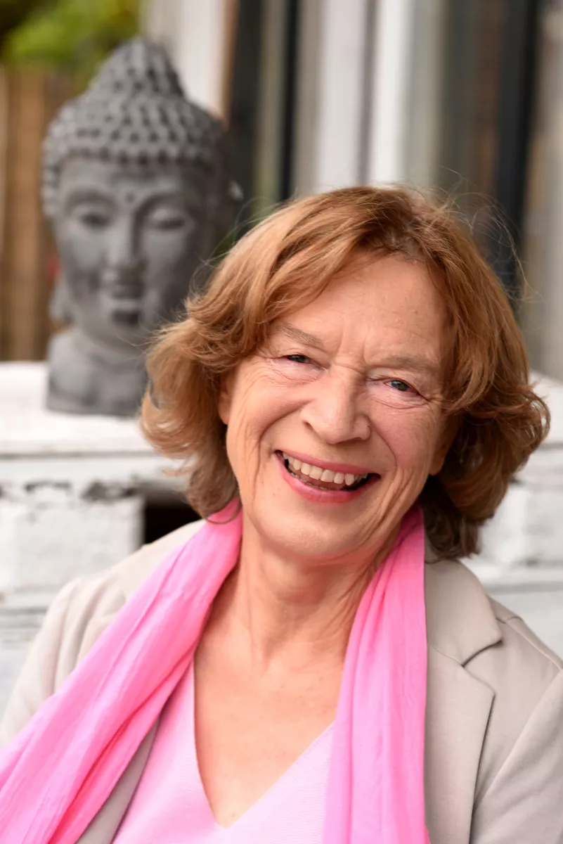 Mara Anders