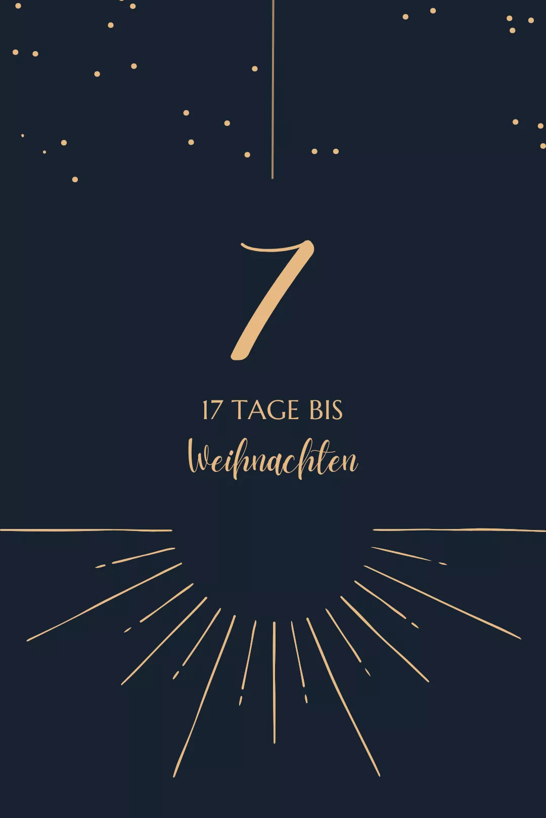 Adventskalender 7. Tag